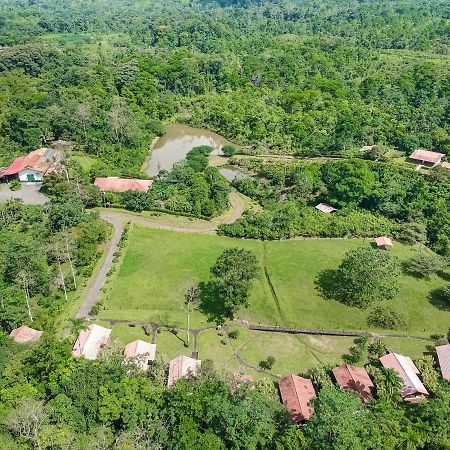 La Anita Rain Forest Colonia Dos Ríos المظهر الخارجي الصورة