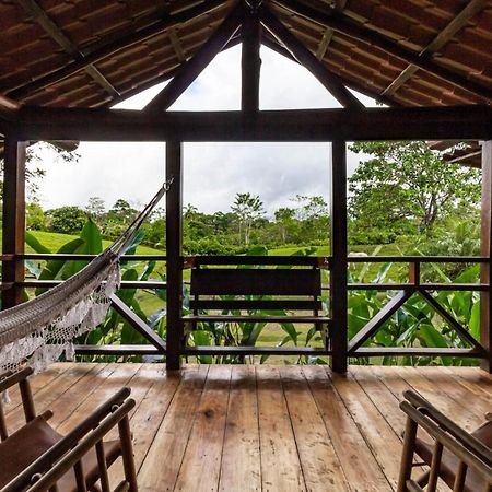 La Anita Rain Forest Colonia Dos Ríos المظهر الخارجي الصورة