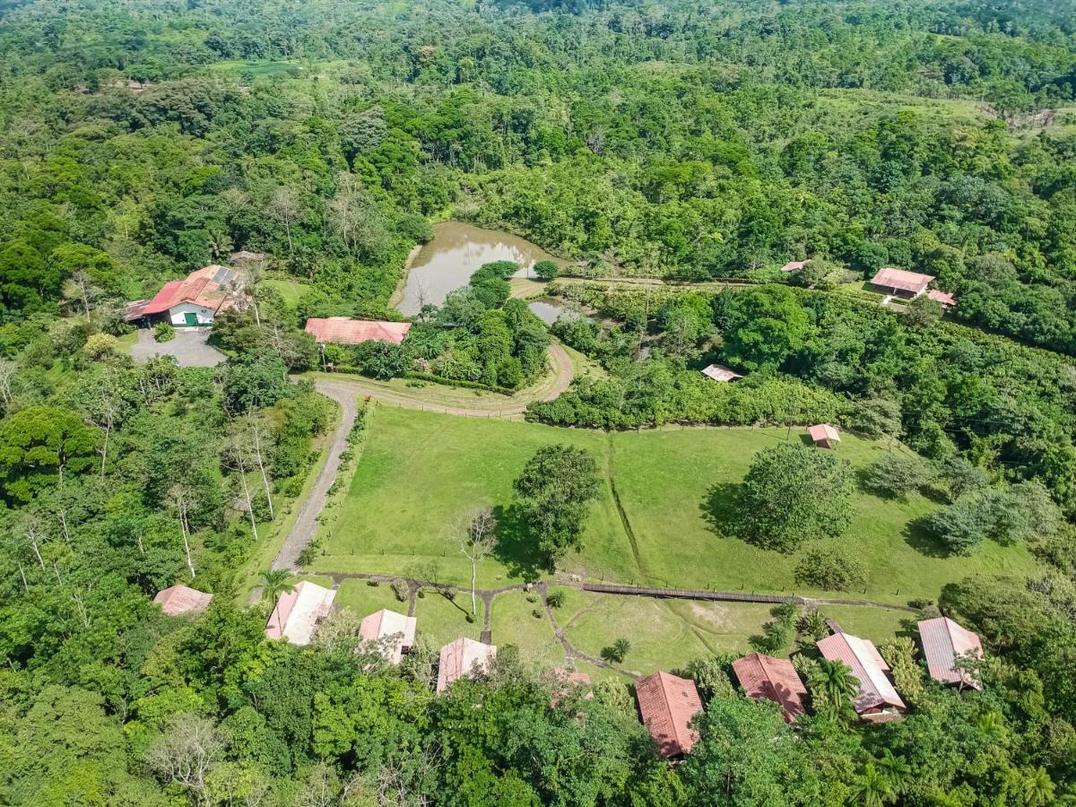 La Anita Rain Forest Colonia Dos Ríos المظهر الخارجي الصورة