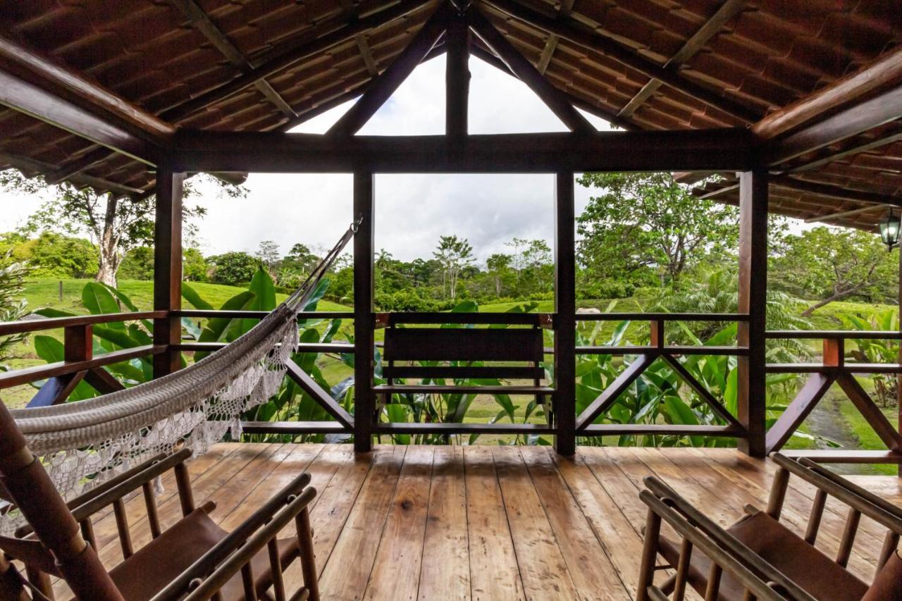 La Anita Rain Forest Colonia Dos Ríos المظهر الخارجي الصورة