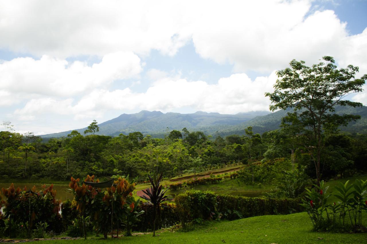 La Anita Rain Forest Colonia Dos Ríos المظهر الخارجي الصورة